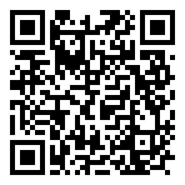 QR code to get The Operator on the App Store